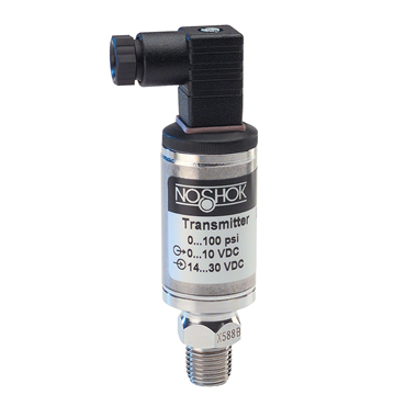 NOSHOK Inc200-7500-1-5-2-7